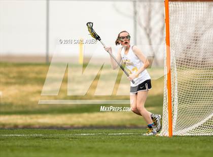 Thumbnail 1 in Steamboat Springs vs. Green Mountain photogallery.