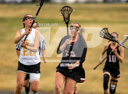 Thumbnail 3 in Steamboat Springs vs. Green Mountain photogallery.