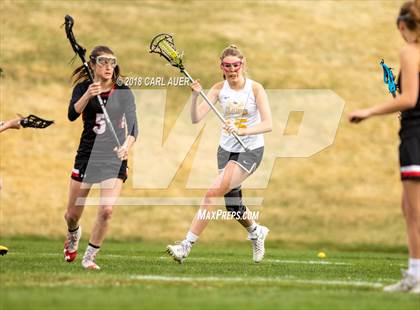 Thumbnail 1 in Steamboat Springs vs. Green Mountain photogallery.