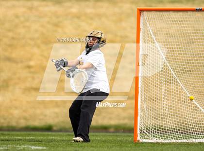 Thumbnail 1 in Steamboat Springs vs. Green Mountain photogallery.