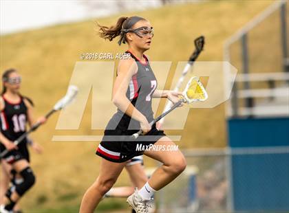Thumbnail 1 in Steamboat Springs vs. Green Mountain photogallery.