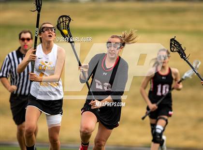 Thumbnail 1 in Steamboat Springs vs. Green Mountain photogallery.