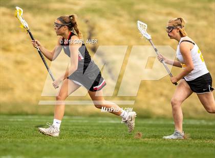 Thumbnail 2 in Steamboat Springs vs. Green Mountain photogallery.