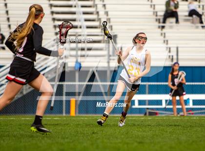 Thumbnail 3 in Steamboat Springs vs. Green Mountain photogallery.