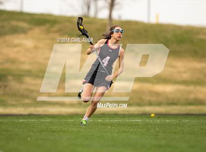 Thumbnail 1 in Steamboat Springs vs. Green Mountain photogallery.