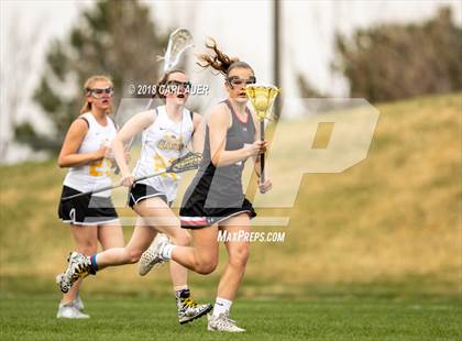 Thumbnail 3 in Steamboat Springs vs. Green Mountain photogallery.