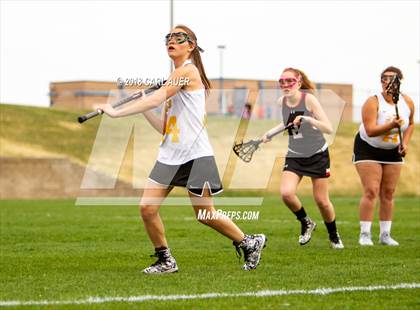 Thumbnail 3 in Steamboat Springs vs. Green Mountain photogallery.