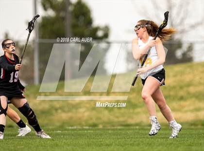 Thumbnail 1 in Steamboat Springs vs. Green Mountain photogallery.