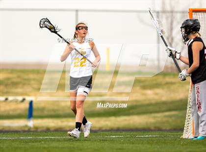 Thumbnail 1 in Steamboat Springs vs. Green Mountain photogallery.