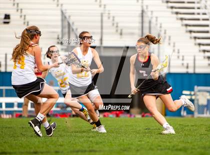Thumbnail 3 in Steamboat Springs vs. Green Mountain photogallery.