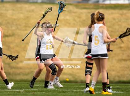 Thumbnail 1 in Steamboat Springs vs. Green Mountain photogallery.