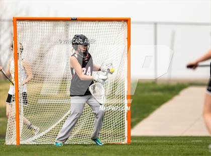 Thumbnail 3 in Steamboat Springs vs. Green Mountain photogallery.