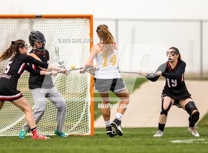 Thumbnail 1 in Steamboat Springs vs. Green Mountain photogallery.
