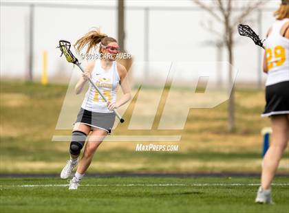 Thumbnail 2 in Steamboat Springs vs. Green Mountain photogallery.