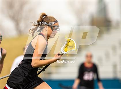 Thumbnail 3 in Steamboat Springs vs. Green Mountain photogallery.