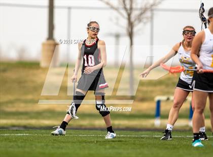 Thumbnail 2 in Steamboat Springs vs. Green Mountain photogallery.