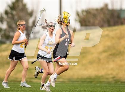 Thumbnail 1 in Steamboat Springs vs. Green Mountain photogallery.
