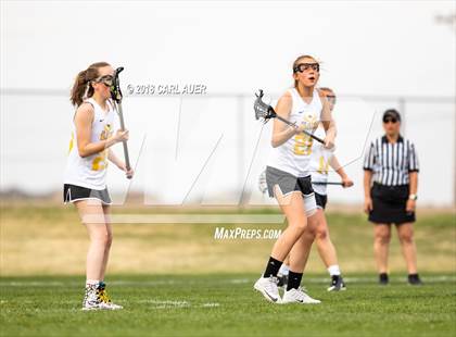 Thumbnail 3 in Steamboat Springs vs. Green Mountain photogallery.