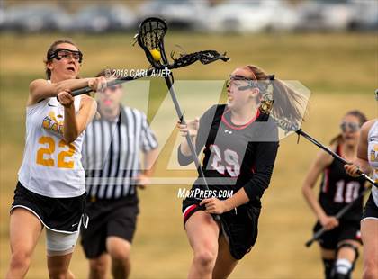 Thumbnail 1 in Steamboat Springs vs. Green Mountain photogallery.