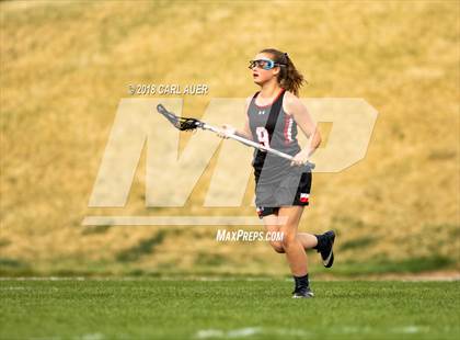 Thumbnail 2 in Steamboat Springs vs. Green Mountain photogallery.