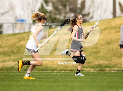 Thumbnail 1 in Steamboat Springs vs. Green Mountain photogallery.