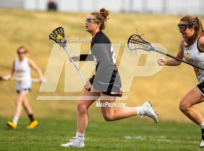 Thumbnail 1 in Steamboat Springs vs. Green Mountain photogallery.