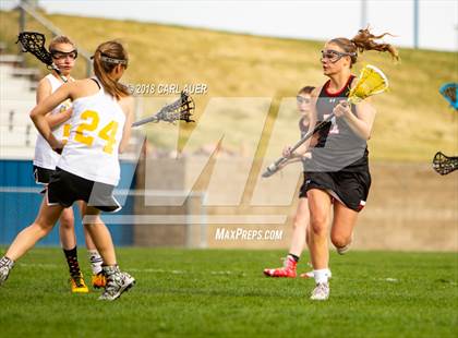 Thumbnail 1 in Steamboat Springs vs. Green Mountain photogallery.