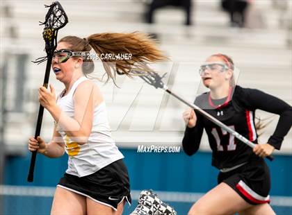 Thumbnail 1 in Steamboat Springs vs. Green Mountain photogallery.