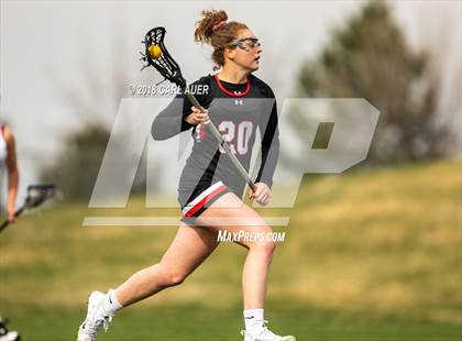 Thumbnail 1 in Steamboat Springs vs. Green Mountain photogallery.