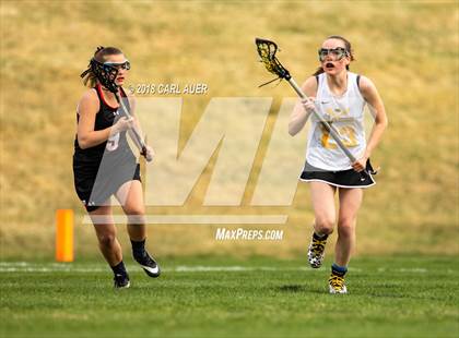Thumbnail 1 in Steamboat Springs vs. Green Mountain photogallery.