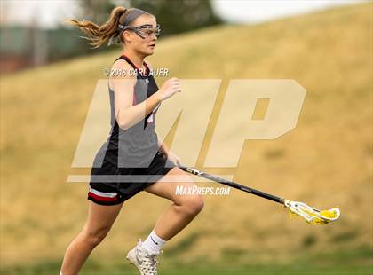 Thumbnail 3 in Steamboat Springs vs. Green Mountain photogallery.