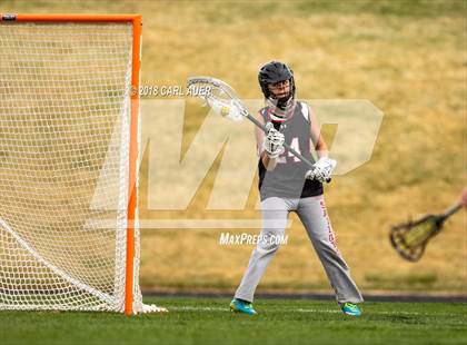 Thumbnail 1 in Steamboat Springs vs. Green Mountain photogallery.