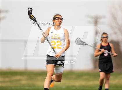 Thumbnail 2 in Steamboat Springs vs. Green Mountain photogallery.