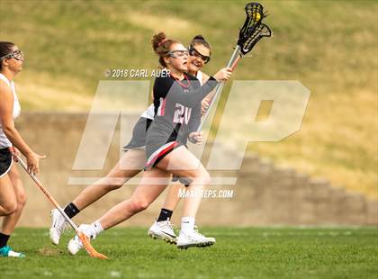 Thumbnail 1 in Steamboat Springs vs. Green Mountain photogallery.