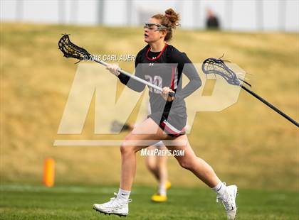 Thumbnail 2 in Steamboat Springs vs. Green Mountain photogallery.