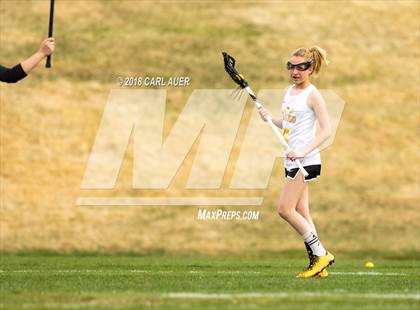 Thumbnail 2 in Steamboat Springs vs. Green Mountain photogallery.