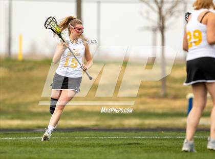 Thumbnail 1 in Steamboat Springs vs. Green Mountain photogallery.