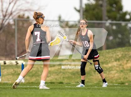 Thumbnail 1 in Steamboat Springs vs. Green Mountain photogallery.