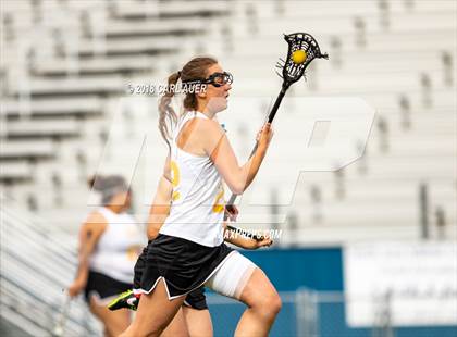 Thumbnail 3 in Steamboat Springs vs. Green Mountain photogallery.