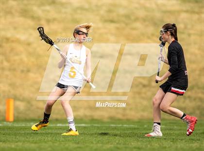 Thumbnail 3 in Steamboat Springs vs. Green Mountain photogallery.
