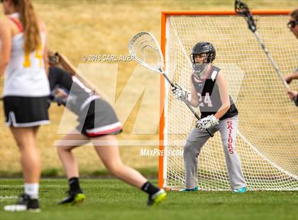 Thumbnail 3 in Steamboat Springs vs. Green Mountain photogallery.