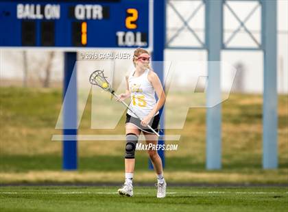 Thumbnail 2 in Steamboat Springs vs. Green Mountain photogallery.