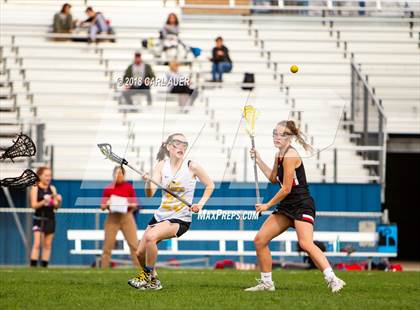 Thumbnail 3 in Steamboat Springs vs. Green Mountain photogallery.