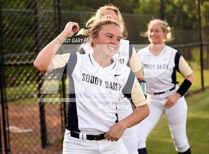 Thumbnail 1 in Coffee County Central @ Soddy Daisy photogallery.