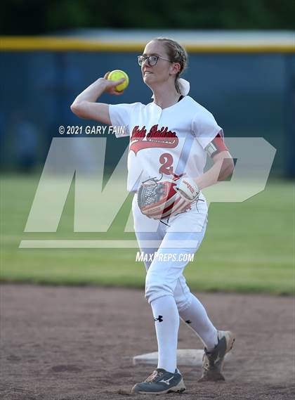 Thumbnail 3 in Coffee County Central @ Soddy Daisy photogallery.
