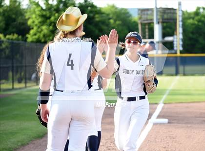 Thumbnail 1 in Coffee County Central @ Soddy Daisy photogallery.