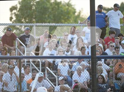 Thumbnail 1 in Coffee County Central @ Soddy Daisy photogallery.