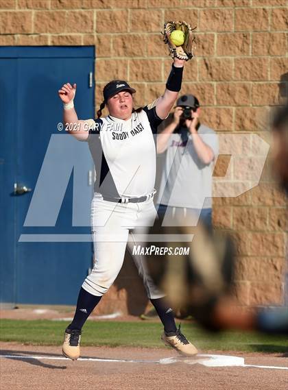 Thumbnail 3 in Coffee County Central @ Soddy Daisy photogallery.