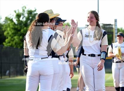 Thumbnail 1 in Coffee County Central @ Soddy Daisy photogallery.