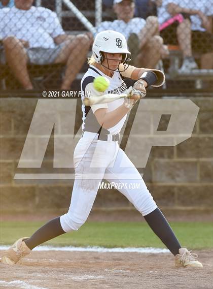 Thumbnail 1 in Coffee County Central @ Soddy Daisy photogallery.